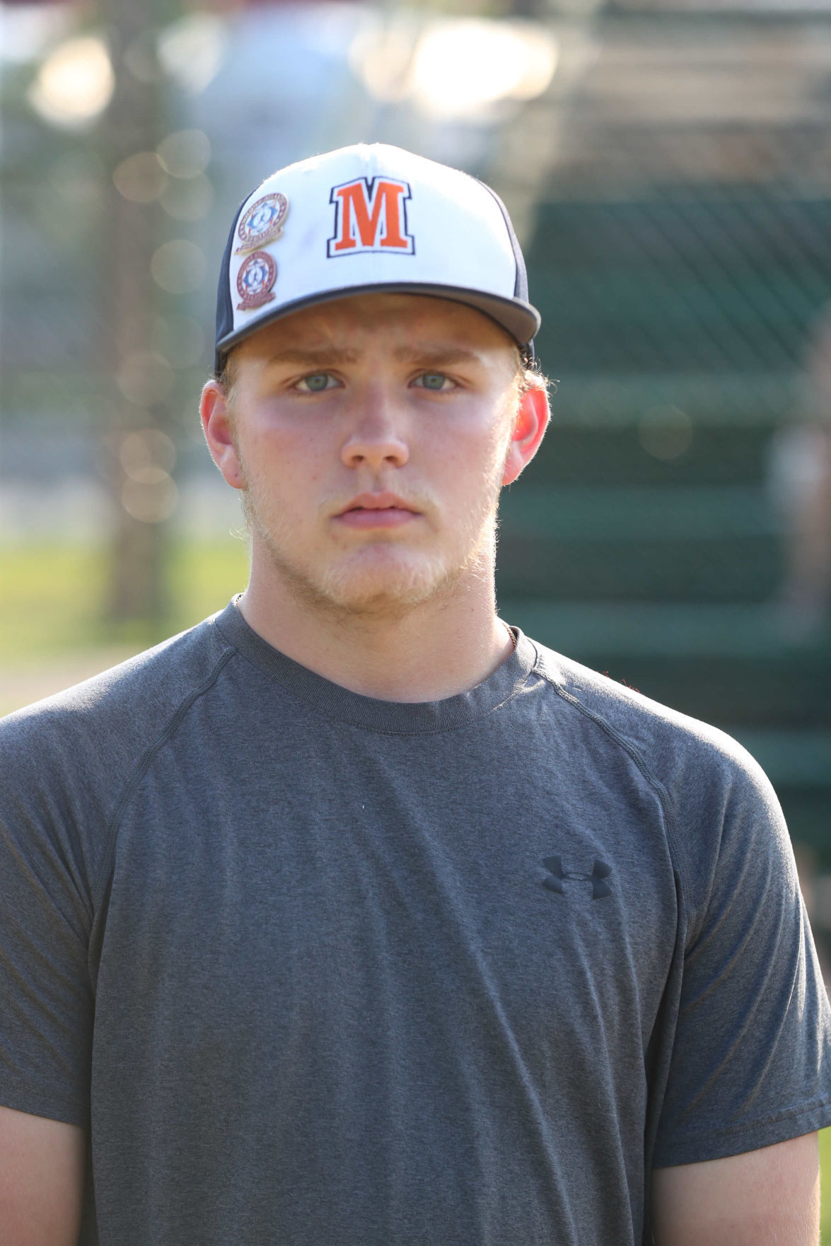Millville Babe Ruth